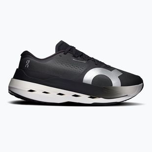 Férfi futócipők On Cloudboom Max black