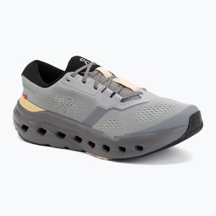 Férfi futócipők On Cloudrunner 3 platinum/squash