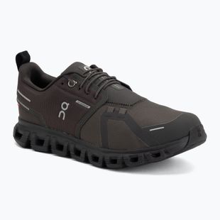 Férfi cipők On Cloud 6 WP espresso/black