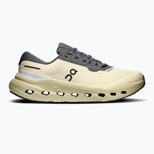 Női futócipők On Cloudrunner 3 Waterproof pollen/haze