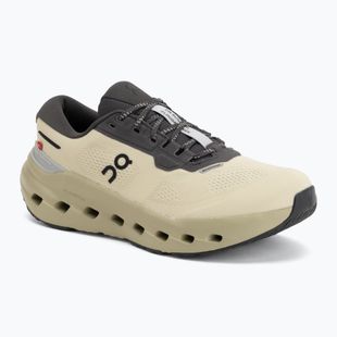 Női futócipők On Cloudrunner 3 Waterproof pollen/haze