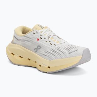 Női futócipők On Cloudrunner 3 Max ivory/dijon
