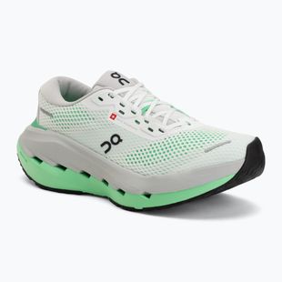 Női futócipők On Cloudrunner 3 Max white/verdite