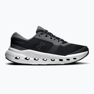Női futócipők On Cloudrunner 3 black/ivory