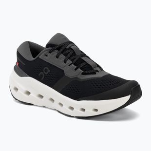 Női futócipők On Cloudrunner 3 black/ivory