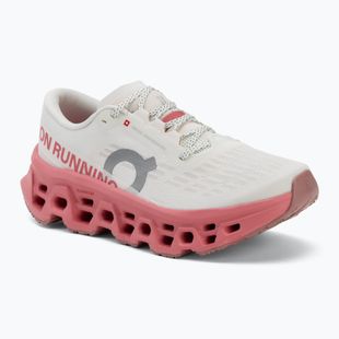 Női futócipők On Cloudmonster 3 ivory/camellia