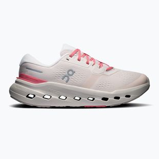 Női futócipők On Cloudrunner 3 oyster/camellia