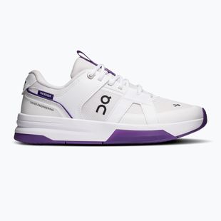 Női cipők On The Roger Clubhouse Pro 2 white/amethyst