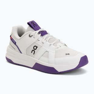 Női cipők On The Roger Clubhouse Pro 2 white/amethyst