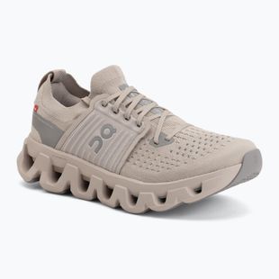 Női futócipők On Cloudswift 4 pearl/ore