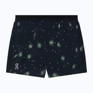 Férfi futónadrág On Performance Lumos black