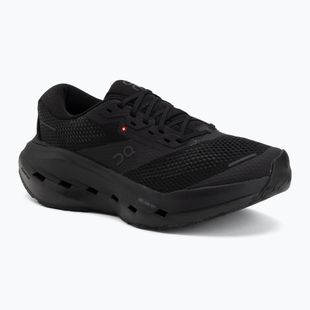 Férfi futócipők On Cloudrunner 3 Max black/black
