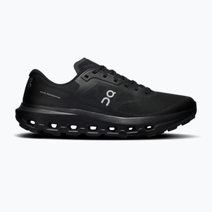 Férfi futócipők On Cloudvista 3 black/black