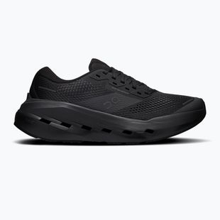 Női futócipők On Cloudrunner 3 Max black/black