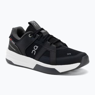 Férfi cipők On The Roger Clubhouse Pro 2 black/eclipse