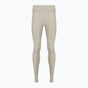 Női futóleggingsek On Performance brume