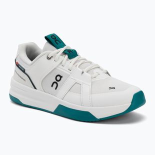 Férfi cipők On The Roger Clubhouse Pro 2 white/neem