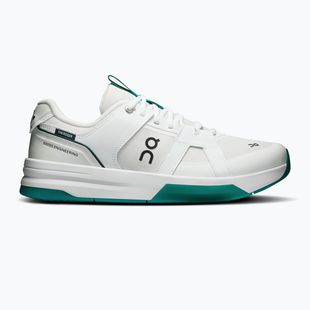 Férfi cipők On The Roger Clubhouse Pro 2 white/neem