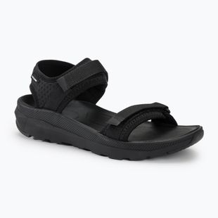 Férfi szandál Lizard Trek black