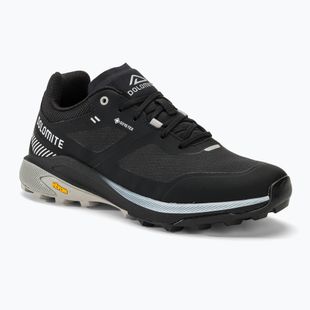 Férfi túracipő Dolomite Nibelia GTX black