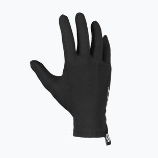 Túrakesztyű SCOTT Merino Liner black