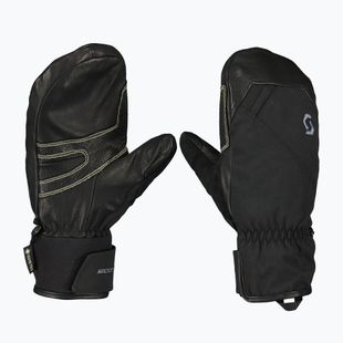 Síkesztyű SCOTT Explorair Pro GTX Mitten black