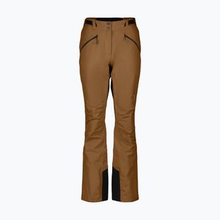 Női sínadrág SCOTT Ultimate Dryo Tech bread brown