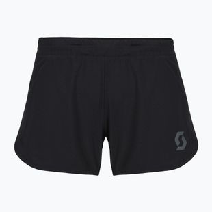 Női futóshort SCOTT Endurance Vented fekete