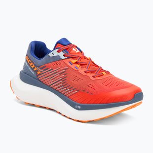 Férfi futócipő SCOTT Pursuit Gravel mars red/iron blue