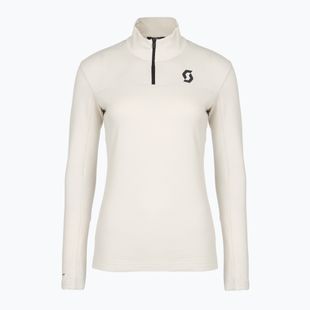 Női pulóver SCOTT Defined Light dust white