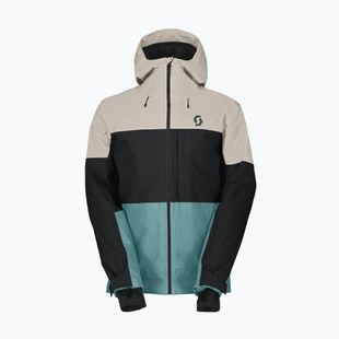 Férfi sídzseki SCOTT Ultimate Dryo 10 frozen blue/dust white