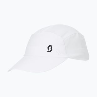 Baseballsapka SCOTT Endurance white