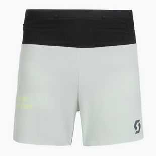 Férfi futónadrág SCOTT Trail RC Run spray grey/black