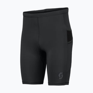Férfi futónadrág SCOTT Endurance Tech Tight black