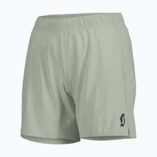 Női futónadrág SCOTT Endurance LT wood grey