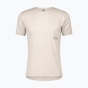 Férfi futó póló SCOTT Endurance Tech cotton white