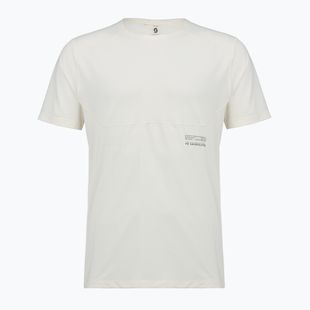 Férfi futó póló SCOTT Endurance Tech cotton white