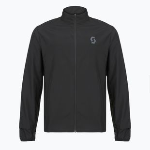 Férfi futódzseki SCOTT Endurance Tech Windbreaker black