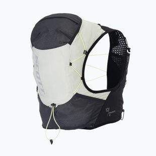Futó mellény SCOTT Endurance TR'12 spray grey/black
