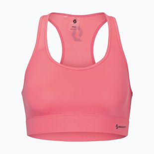 Sportmelltartó SCOTT Endurance LT digital pink
