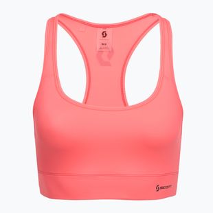 Sportmelltartó SCOTT Endurance LT digital pink