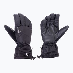 Férfi síkesztyűk SCOTT Ultimate GTX black