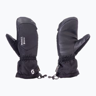 Női síkesztyűk SCOTT Ultimate GTX Mitten black