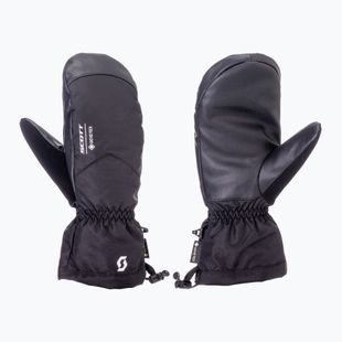 Férfi síkesztyűk SCOTT Ultimate GTX Mitten black