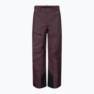 Férfi sínadrág SCOTT Ultimate Dryo 10 cocoa red