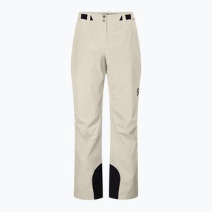 Női sínadrág SCOTT Ultimate Dryo 10 latte beige