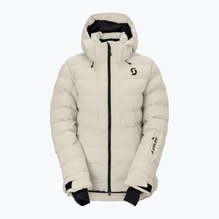 Női síkabát SCOTT Ultimate Warm latte beige