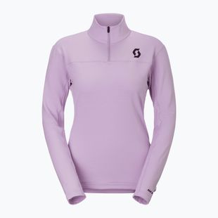 Női polár pulóver SCOTT Defined Light sherbet purple