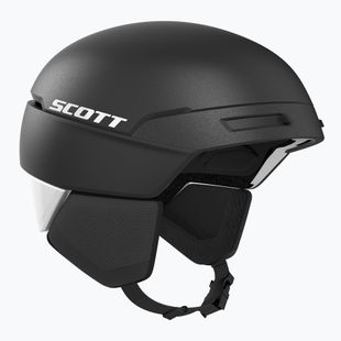 Sísisak SCOTT Flow MIPS black/white