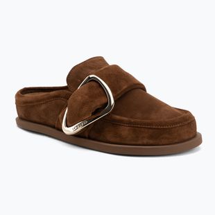 Női papucsok INUIKII Mule Soft brown